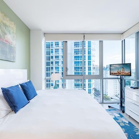 Bluebird Suites Monte Carlo Miami Beach Quarto foto