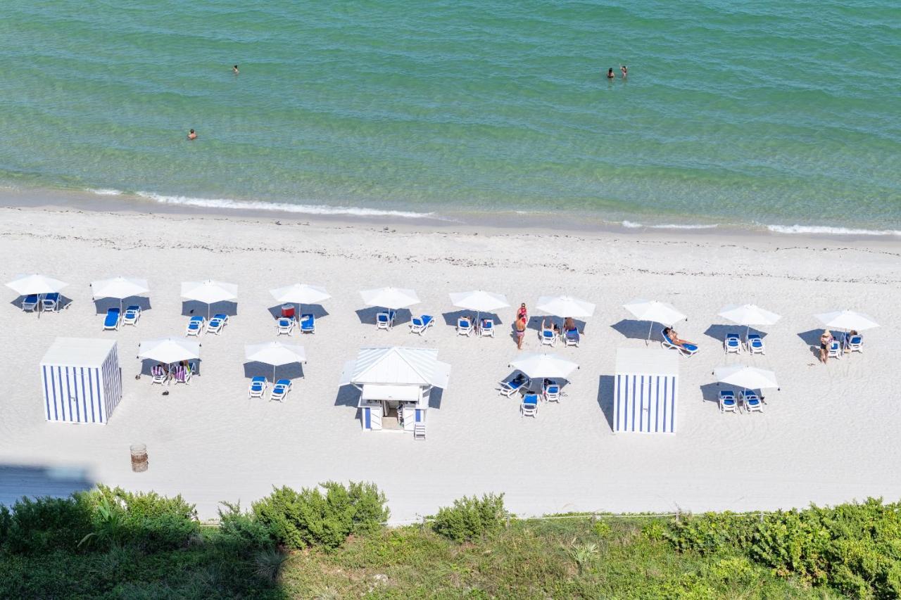 Bluebird Suites Monte Carlo Miami Beach Exterior foto