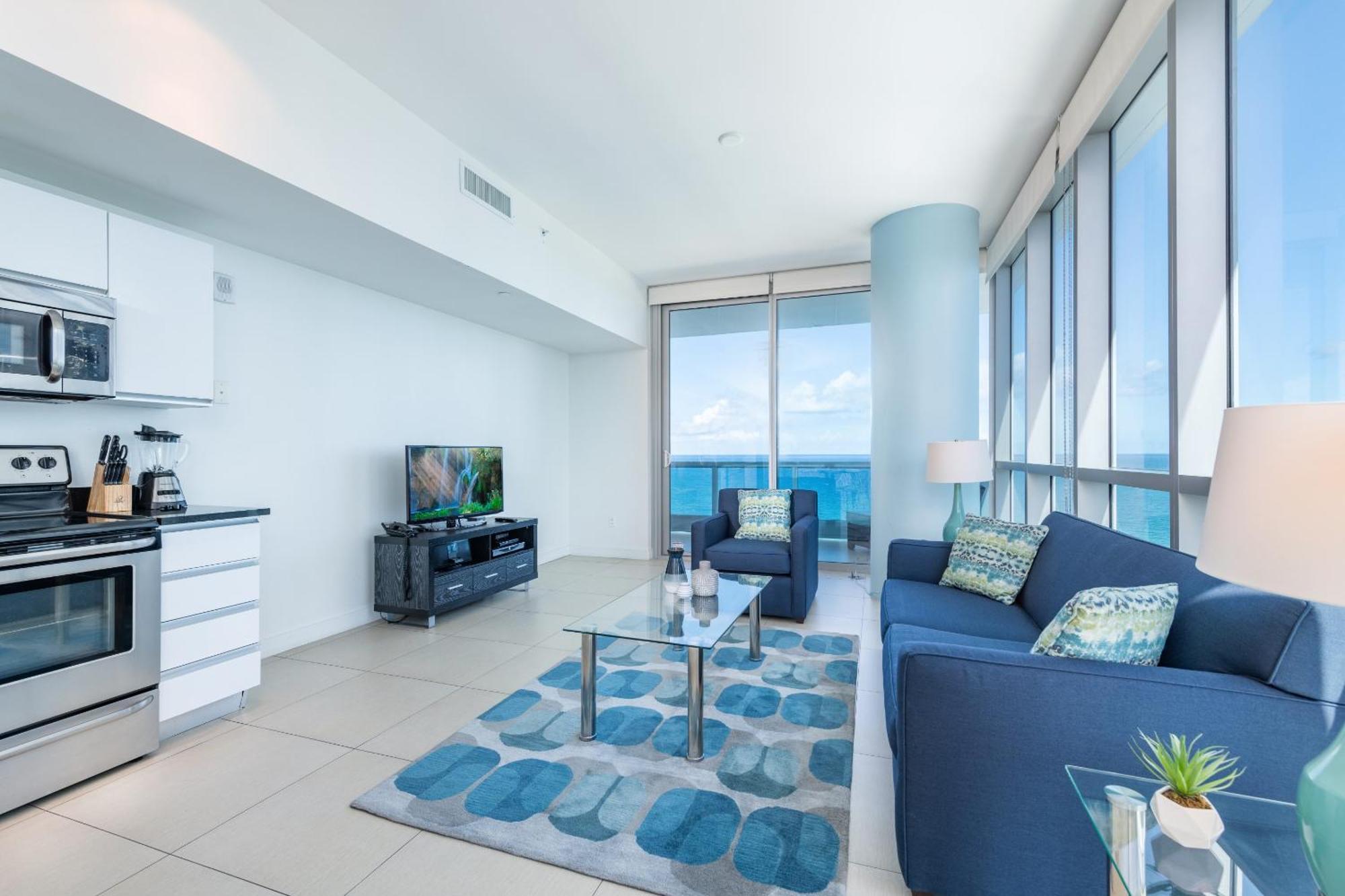 Bluebird Suites Monte Carlo Miami Beach Quarto foto