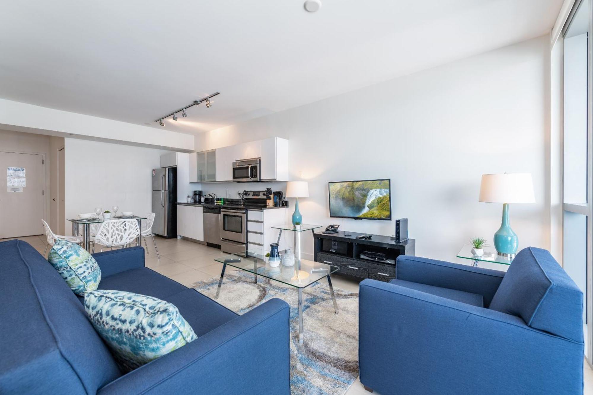 Bluebird Suites Monte Carlo Miami Beach Quarto foto