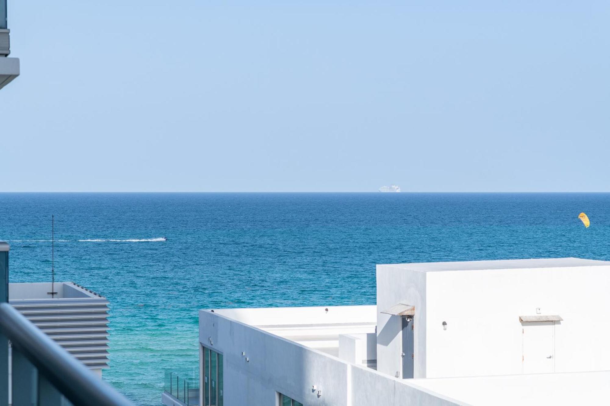 Bluebird Suites Monte Carlo Miami Beach Quarto foto